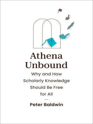 cover image of Athena Unbound